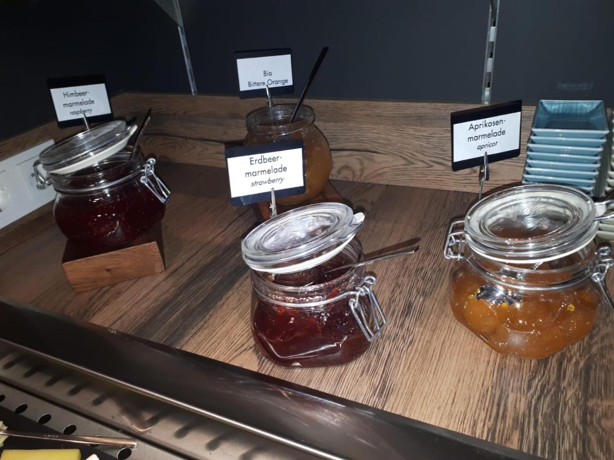 Ecome Hotel Heidenheim an der Brenz Zewnętrze zdjęcie