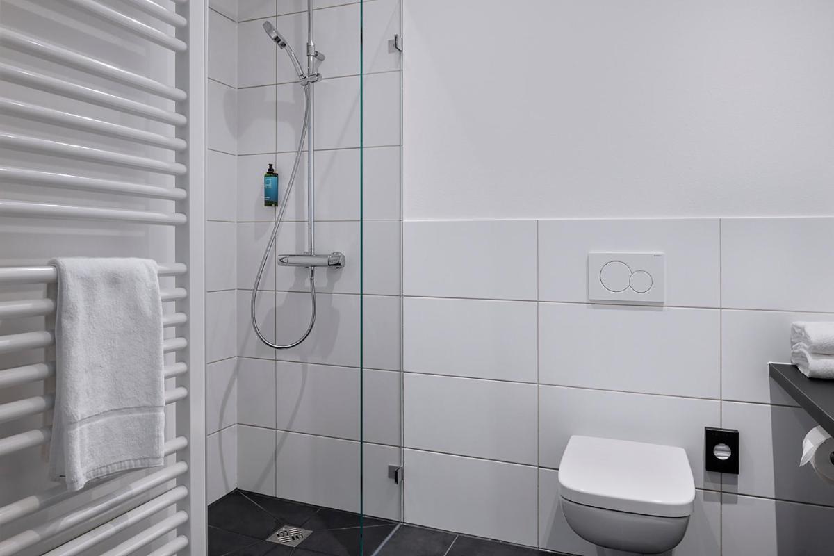 Ecome Hotel Heidenheim an der Brenz Zewnętrze zdjęcie